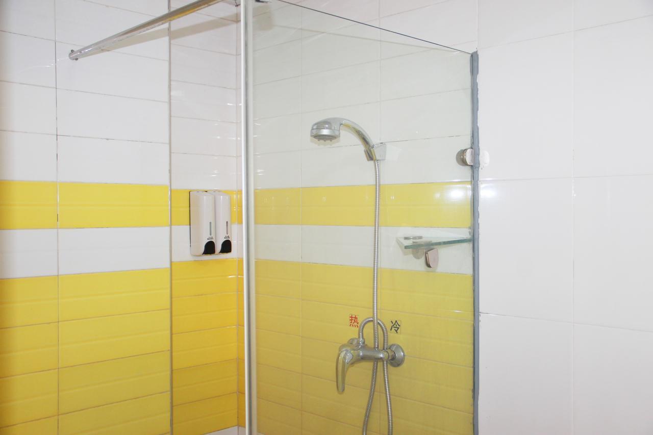 7Days Inn Chengdu Yulin Province Stadium Номер фото